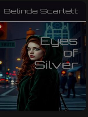 cover image of Eyes of Silver